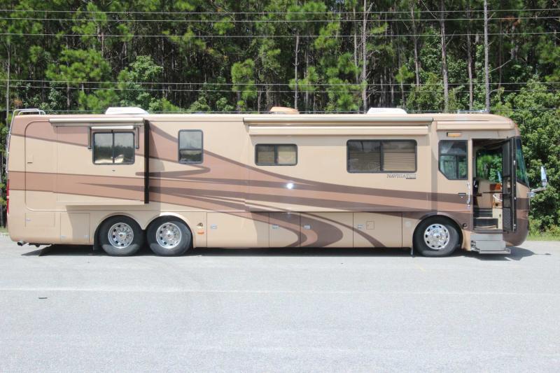 2006 Monaco Holiday Rambler NAVIGATOR 2006 Monaco Holiday Rambler NAVIGATOR