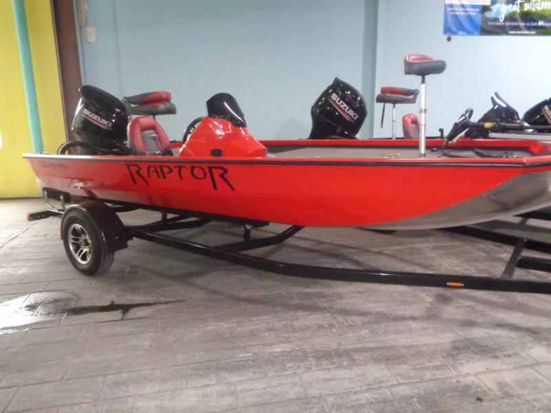2021 Raptor 180 2021 Raptor 180