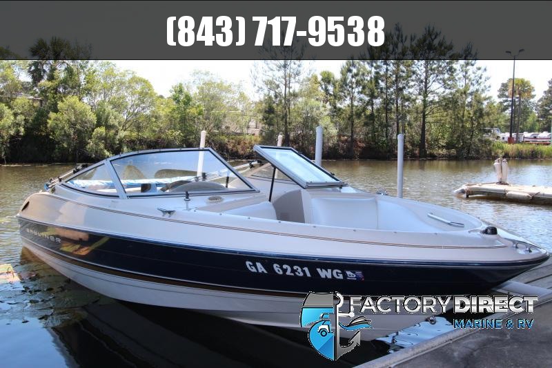 1996 BAYLINER 1996 BAYLINER