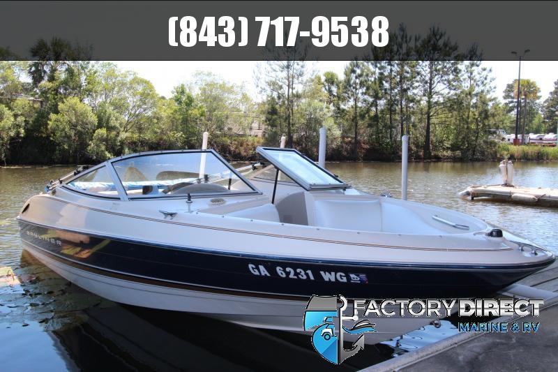 1996 BAYLINER 1996 BAYLINER