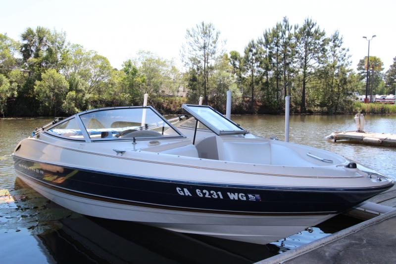 1996 BAYLINER 1996 BAYLINER
