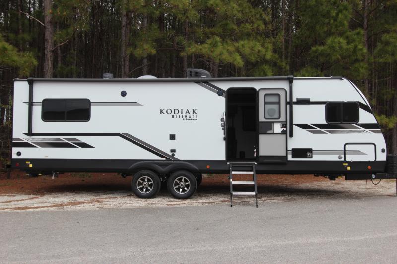 2020 Dutchmen Manufacturing Kodiak 2921FKDS 2020 Dutchmen Manufacturing Kodiak 2921FKDS