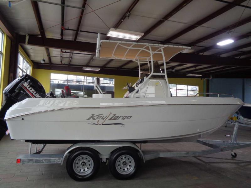 2020 Key Largo 2100 WI 2020 Key Largo 2100 WI