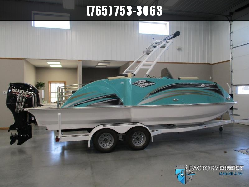2019 Razor 220UR 2019 Razor 220UR