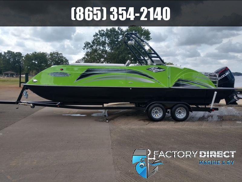 2020 Caravelle Boat Group Razor 247UR 2020 Caravelle Boat Group Razor 247UR