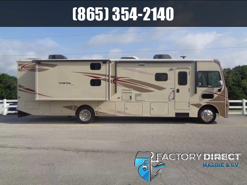2017 Winnebago M-35B 2017 Winnebago M-35B