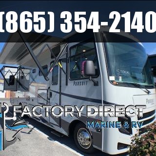 2020 Coachmen By Forest River Pursuit 31TS 2020 Coachmen By Forest River Pursuit 31TS