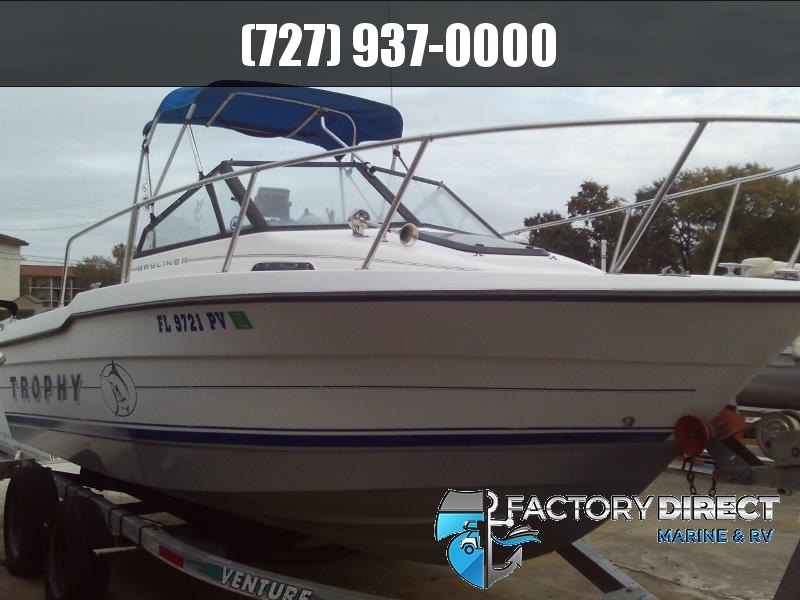 1993 Bayliner 1993 Bayliner