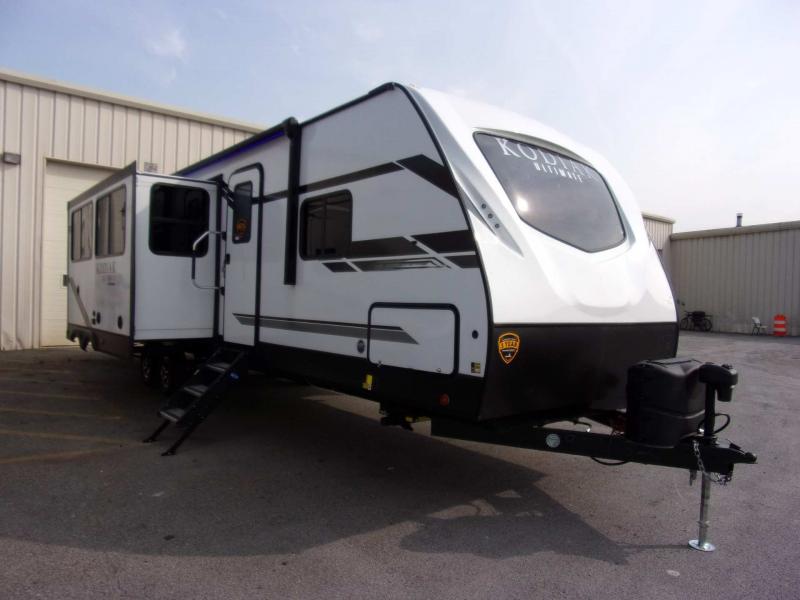 2021 Dutchmen Manufacturing Kodiak 3321BHSL 2021 Dutchmen Manufacturing Kodiak 3321BHSL