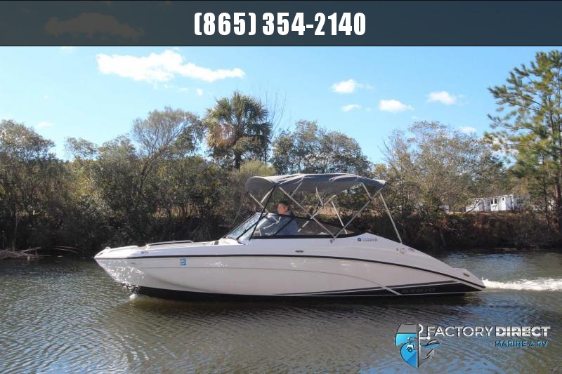 2018 Yamaha Yamaha SX210 2018 Yamaha Yamaha SX210