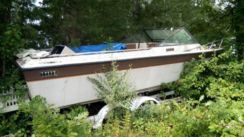 1976 Tiara Yachts Tiara Yachts SLICKCRAFT 1976 Tiara Yachts Tiara Yachts SLICKCRAFT