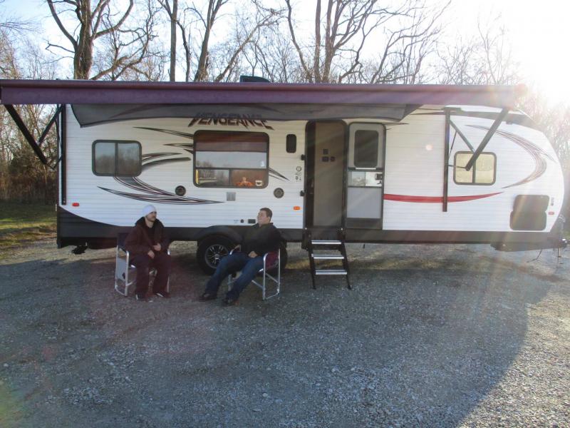 2016 Vengeance 28V 2016 Vengeance 28V