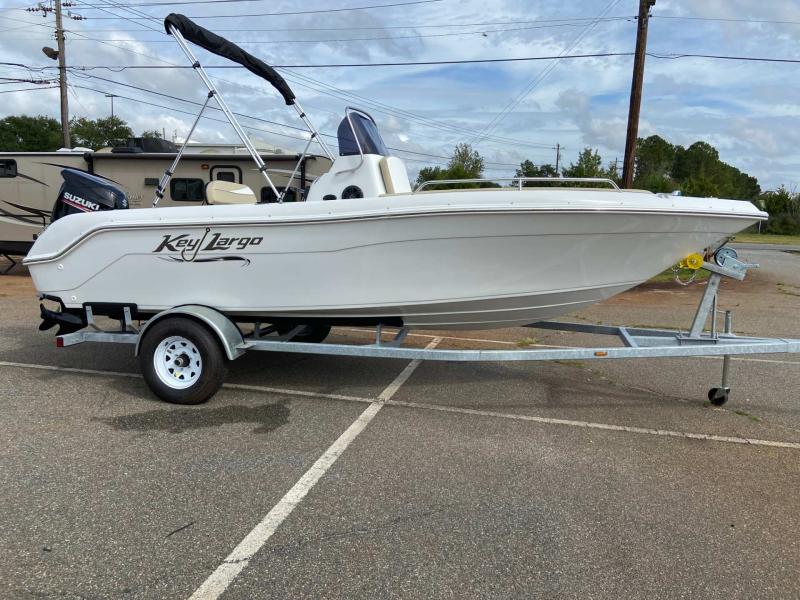2019 Caravelle Boat Group Key Largo 2000CC 2019 Caravelle Boat Group Key Largo 2000CC