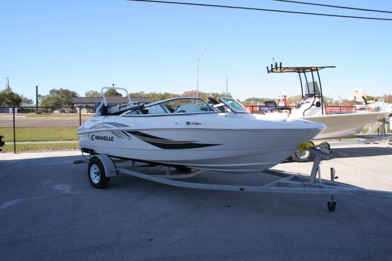 2021 Caravelle Boat Group Caravelle 19EBO 2021 Caravelle Boat Group Caravelle 19EBO