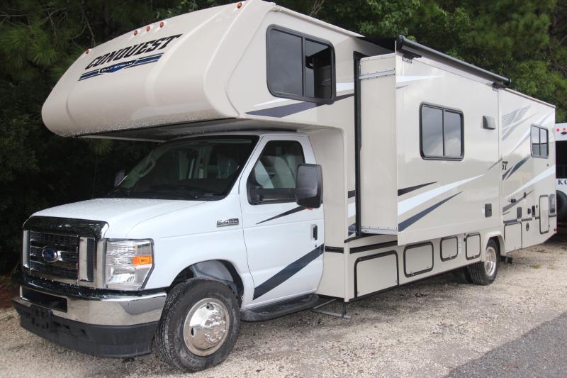 2021 Gulf Stream Coach Conquest 63111C 2021 Gulf Stream Coach Conquest 63111C