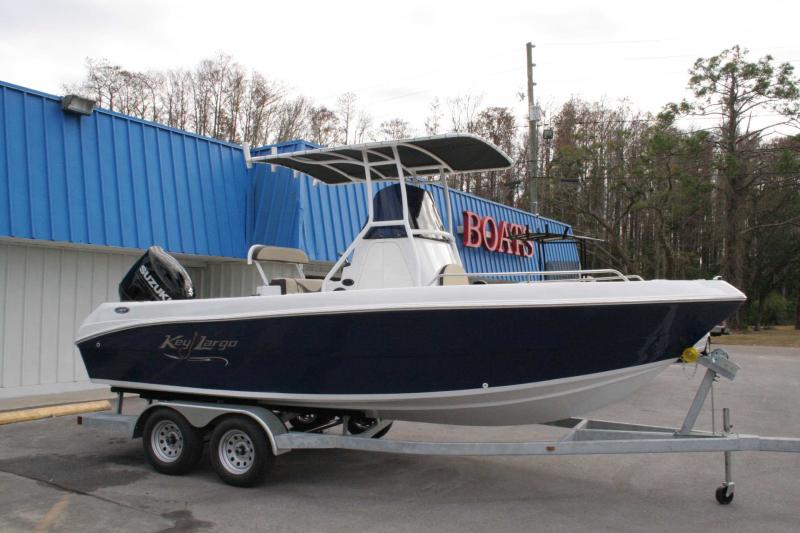 2021 Key Largo 2100CC 2021 Key Largo 2100CC