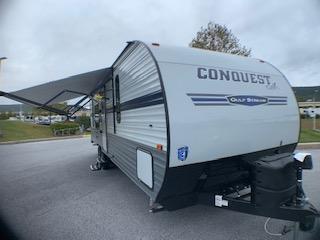 2020 Gulf Stream Coach Conquest 26TH 2020 Gulf Stream Coach Conquest 26TH