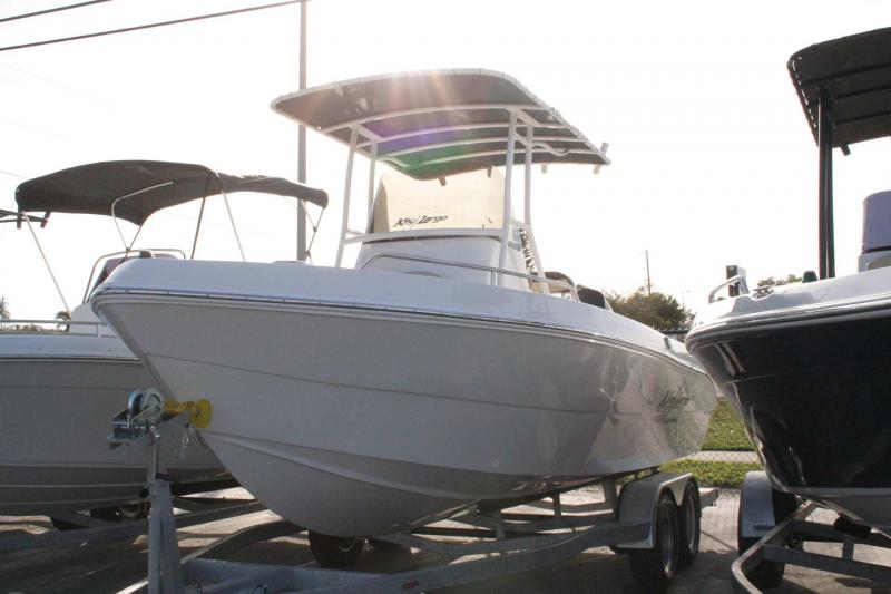 2021 Key Largo 2100CC 2021 Key Largo 2100CC