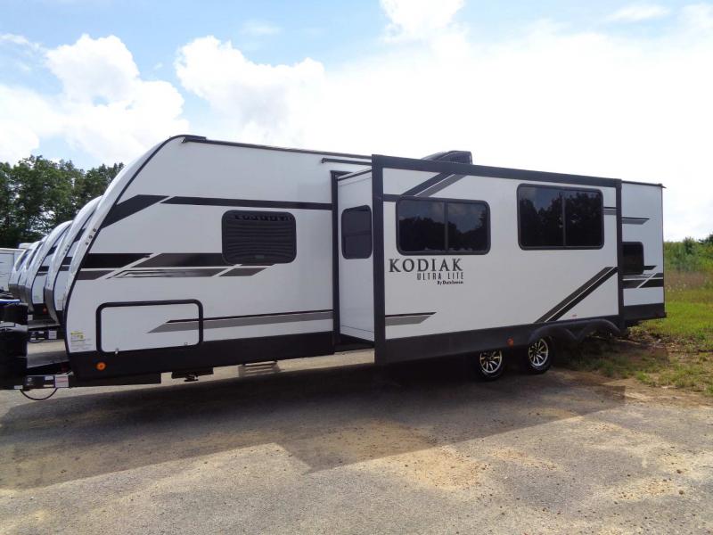 2021 Dutchmen Manufacturing Kodiak 283BHSL 2021 Dutchmen Manufacturing Kodiak 283BHSL
