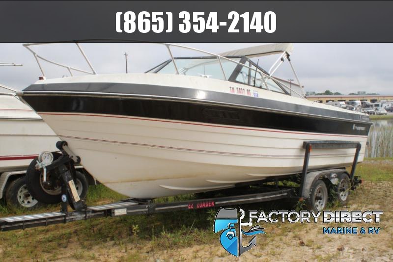 1986 Thompson Boat Co Thompson Cuddy 27 1986 Thompson Boat Co Thompson Cuddy 27