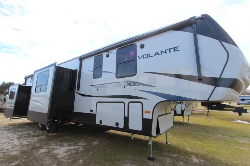 2021 Crossroads Volante 3861BL 2021 Crossroads Volante 3861BL