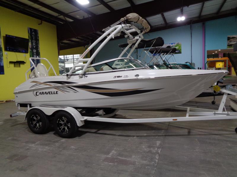 2020 Caravelle Boat Group Caravelle 19EBO 2020 Caravelle Boat Group Caravelle 19EBO