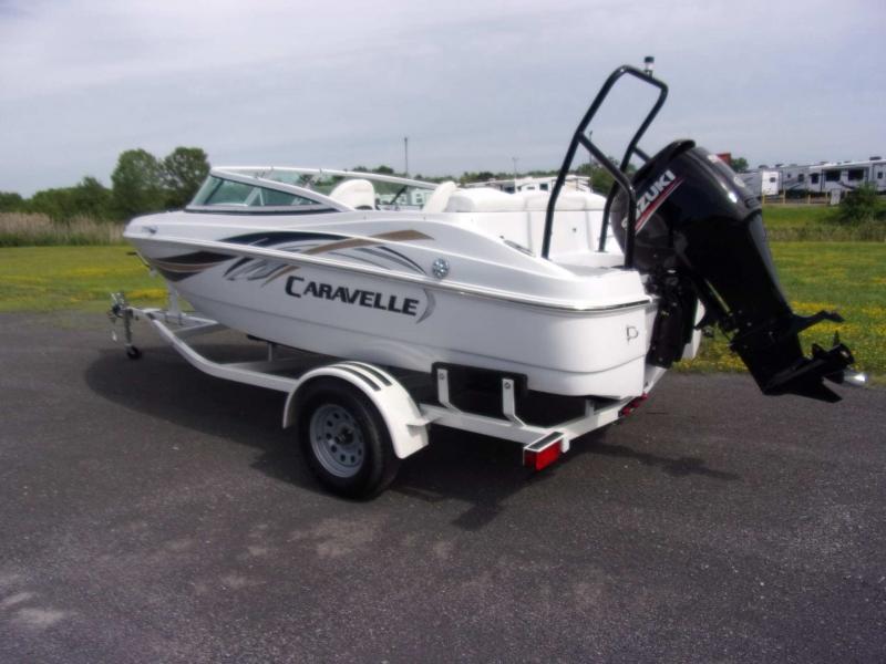 2021 Caravelle Boat Group Caravelle 17EBO 2021 Caravelle Boat Group Caravelle 17EBO