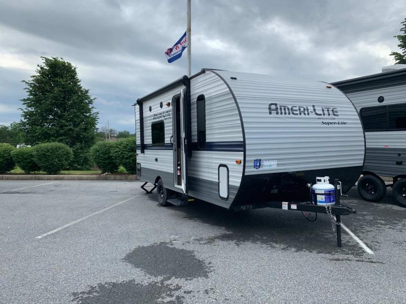 2021 Gulf Stream Coach Conquest 188RB 2021 Gulf Stream Coach Conquest 188RB