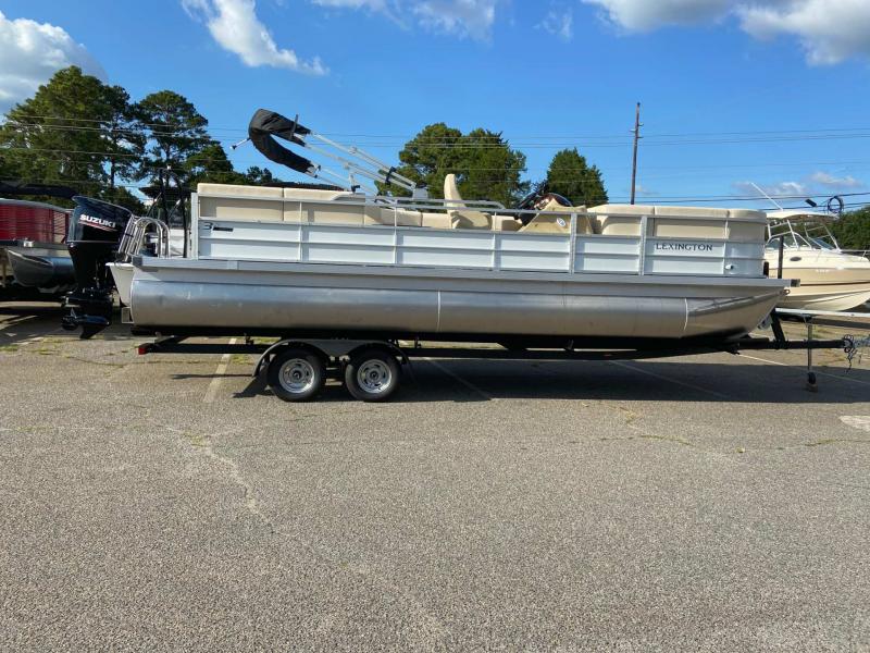 2020 Lexington Marine Group Lexington 325 2020 Lexington Marine Group Lexington 325