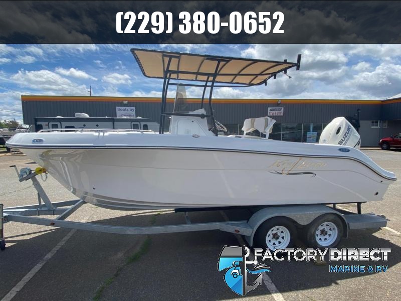 2019 Caravelle Boat Group Key Largo 2300WI 2019 Caravelle Boat Group Key Largo 2300WI