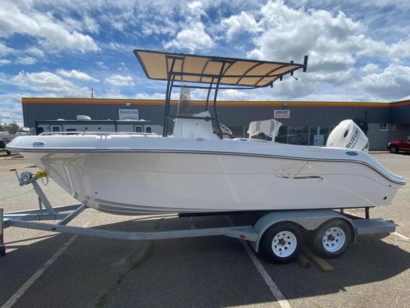 2019 Caravelle Boat Group Key Largo 2300WI 2019 Caravelle Boat Group Key Largo 2300WI