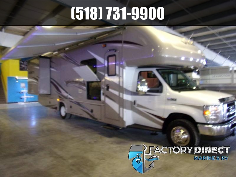 2017 Holiday Rambler Vesta M31U 2017 Holiday Rambler Vesta M31U