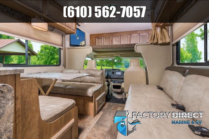 2020 Gulf Stream Coach Conquest 6280LE 2020 Gulf Stream Coach Conquest 6280LE