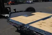 new Equipment / Flatbed Trailers Diamond C Trailers  for sale, in Sherwood, OR Thumbnail 3