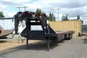 2024 Diamond C FMAX216 40' X 102" 