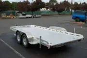 new Utility Trailers Aluma  for sale, in Sherwood, OR Thumbnail 2