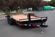 new Car Haulers / Racing Trailers Great Northern Trailer Works  for sale, in Sherwood, OR Thumbnail 2