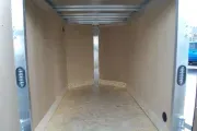 new Cargo (Enclosed) Trailers E-Z Hauler  for sale, in Sherwood, OR Thumbnail 3