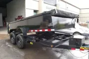 new Dump Trailers Big Tex Trailers  for sale, in Sherwood, OR Thumbnail 2