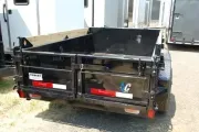 new Dump Trailers Diamond C Trailers  for sale, in Sherwood, OR Thumbnail 2