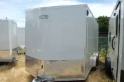 new Cargo (Enclosed) Trailers E-Z Hauler  for sale, in Sherwood, OR Thumbnail 2