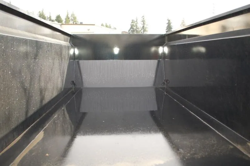 new Dump Trailers Big Tex Trailers  for sale, in Sherwood, OR Thumbnail 3