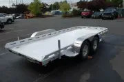 new Utility Trailers Aluma  for sale, in Sherwood, OR Thumbnail 3