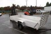 new Utility Trailers Aluma  for sale, in Sherwood, OR Thumbnail 2