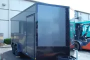 new Cargo (Enclosed) Trailers Impact Trailers  for sale, in Sherwood, OR Thumbnail 2