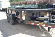 new Dump Trailers Big Tex Trailers  for sale, in Sherwood, OR Thumbnail 2