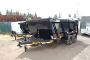 new Dump Trailers Big Tex Trailers  for sale, in Sherwood, OR Thumbnail 2