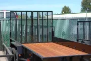new Utility Trailers Great Northern Trailer Works  for sale, in Sherwood, OR Thumbnail 2