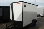 new Cargo (Enclosed) Trailers Impact Trailers  for sale, in Sherwood, OR Thumbnail 3