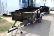 new Utility Trailers Great Northern Trailer Works  for sale, in Sherwood, OR Thumbnail 1